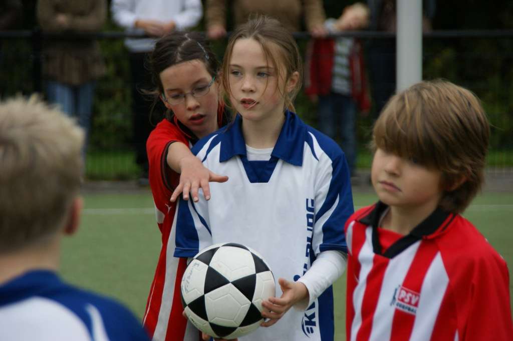 Korfbal E1  2 oktober-5.JPG